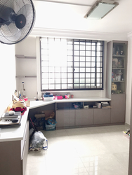 Blk 337 Woodlands Avenue 1 (Woodlands), HDB 4 Rooms #219691751